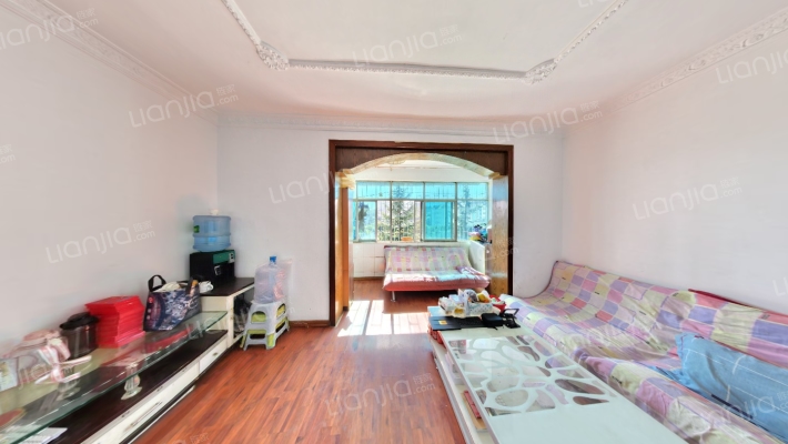 柳树磷矿小区二手房实景图