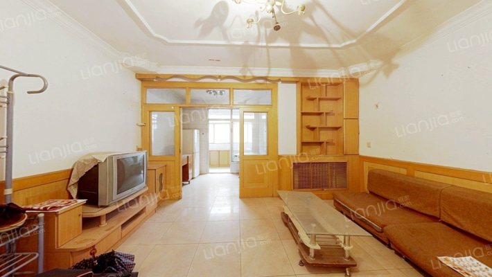 新铁小区二手房实景图