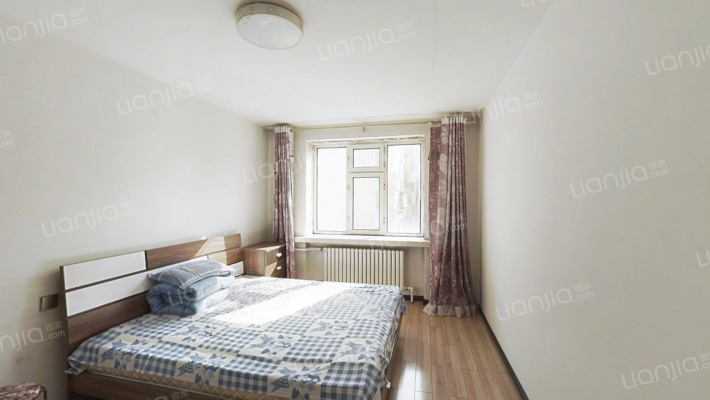 民众小区二手房实景图