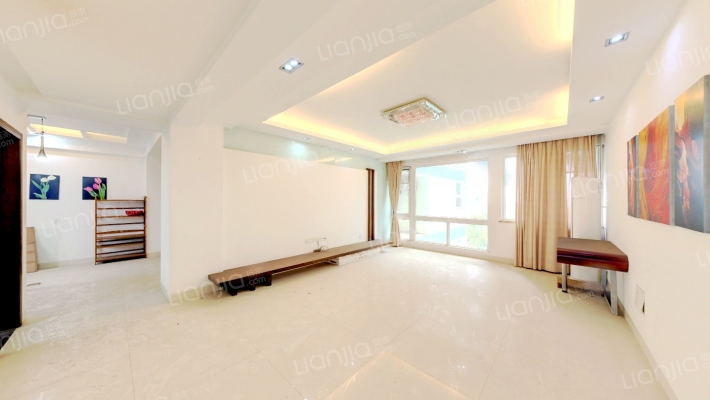 阳光海岸二手房实景图