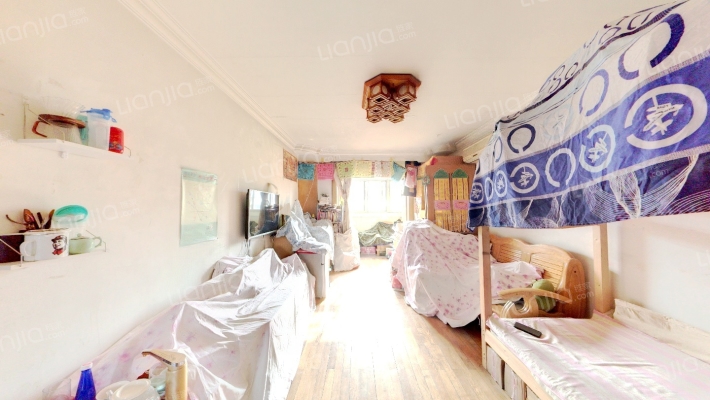 同安南里二手房实景图