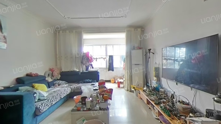 君城花园二手房实景图