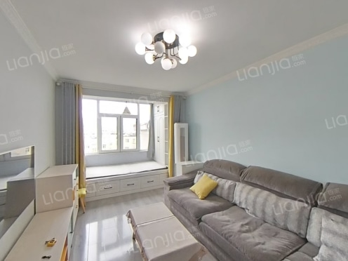 整租·伊春路 2室0厅 南/北