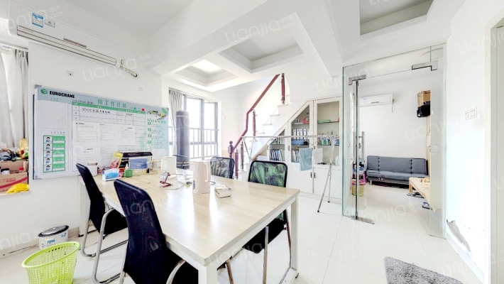 东津名座二手房实景图