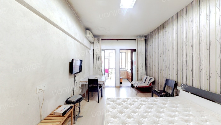 阳光乌山荣域A区二手房实景图