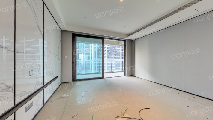 奥园璞樾ONE二手房实景图