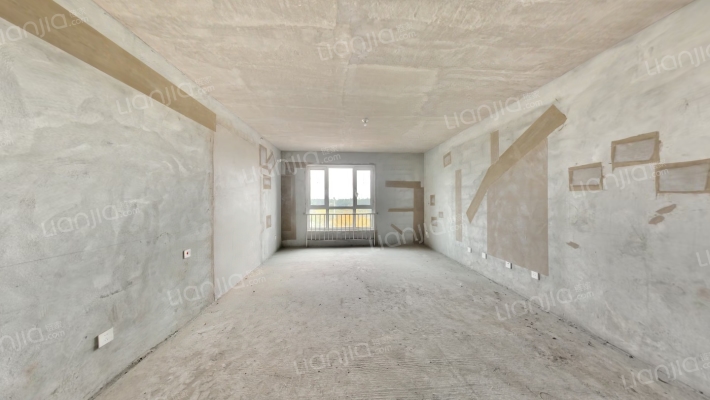 观溪庭院二手房实景图