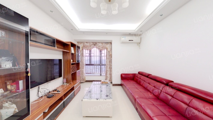 富通天邑湾二手房实景图