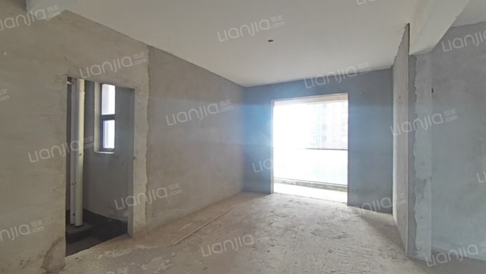 东方华府二手房实景图