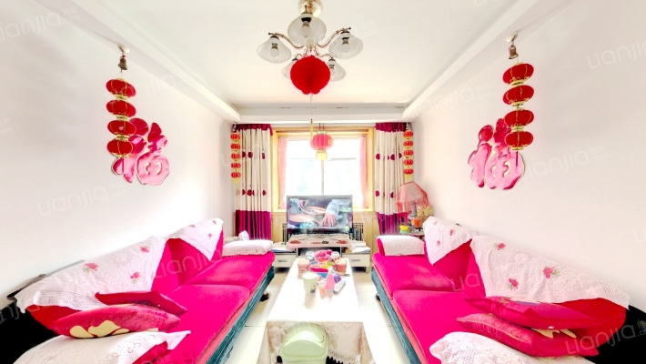 工商银行城办家属院二手房实景图