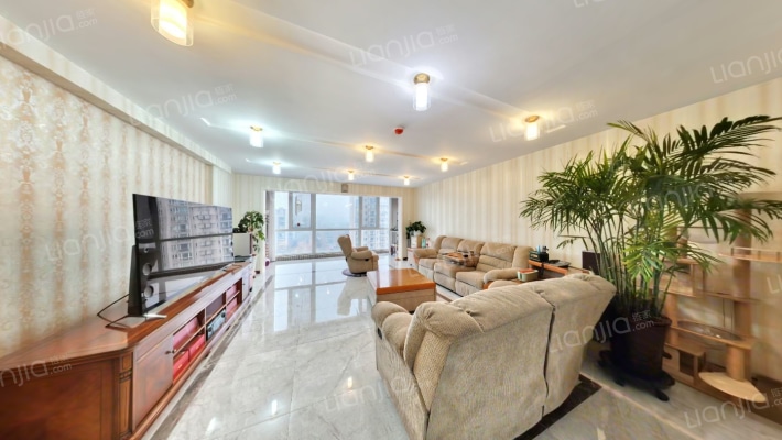 鲁艺上河村二手房实景图