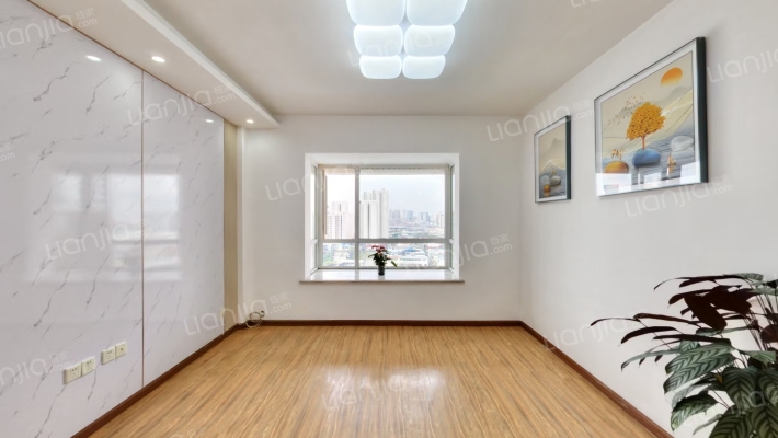 香山苑二手房实景图