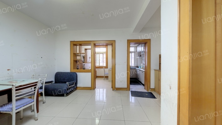 栈塘住宅小区二手房实景图