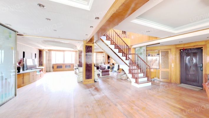 澄康路二手房实景图