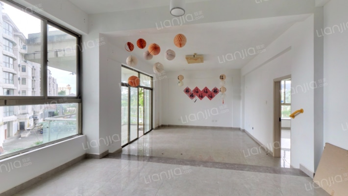 汇凯花园二手房实景图