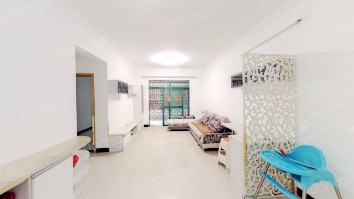 南兴花园(天河区)二手房实景图