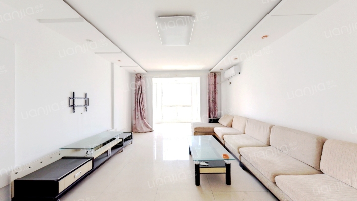 博美园二手房实景图