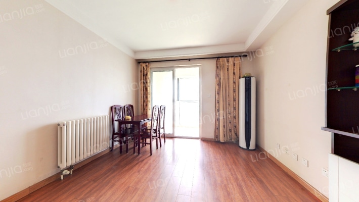 绿城盛世花园二手房实景图