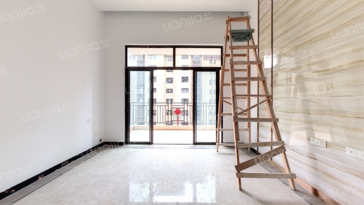 启迪亮二手房实景图