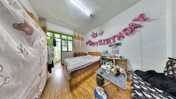 永清小区二手房实景图