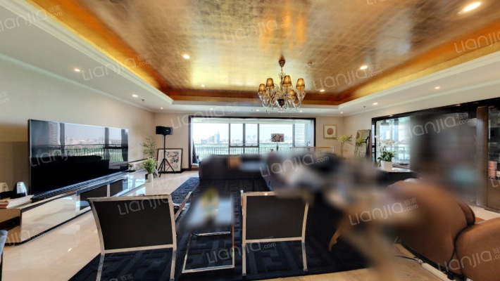 缘溪堂二手房实景图