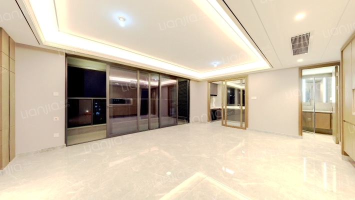 绿城春来晓园二手房实景图