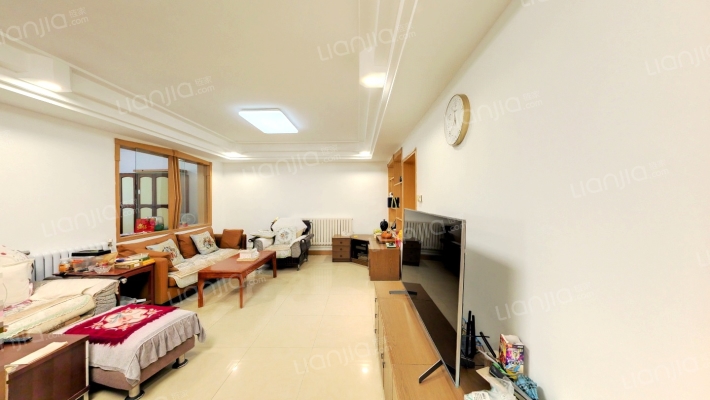 皇冠山庄二手房实景图