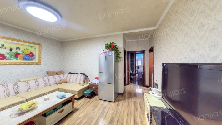 飞云小区二手房实景图