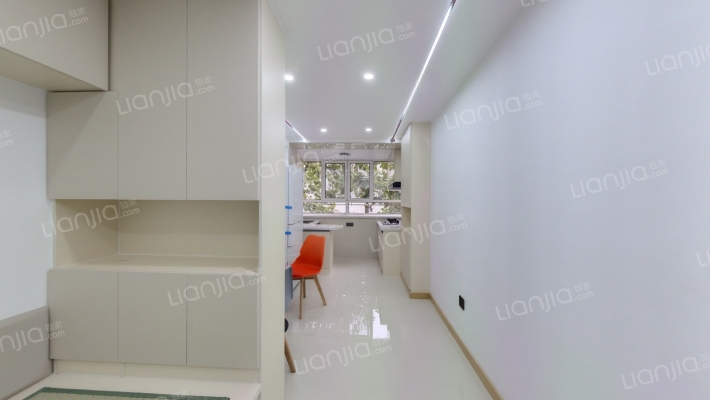 宝石小区二手房实景图