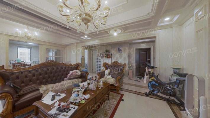 赛格特东城名苑二手房实景图