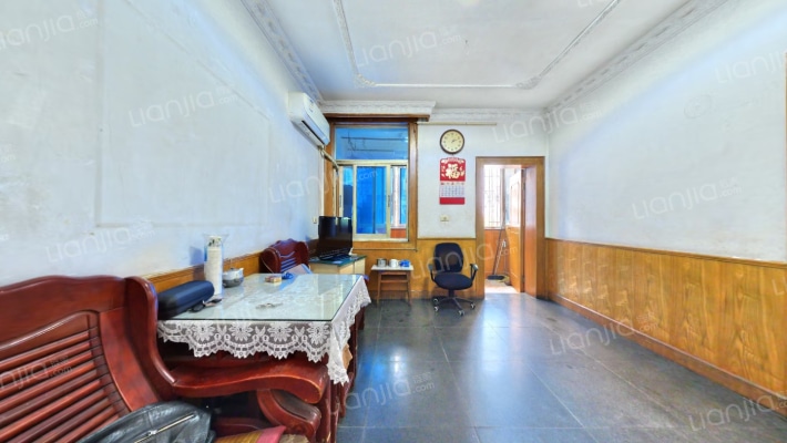 同昌花园二手房实景图