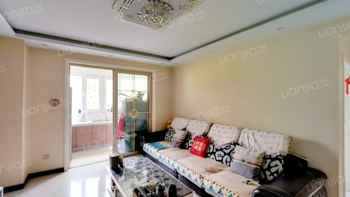 福宁小区二手房实景图