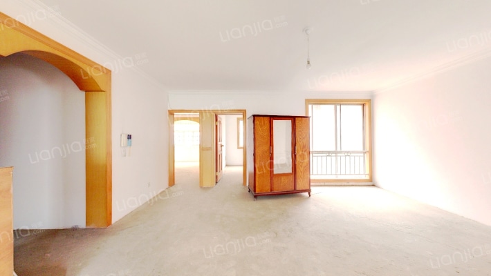 金宅小区二手房实景图