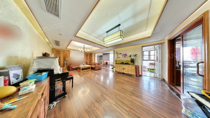 一品江山二手房实景图