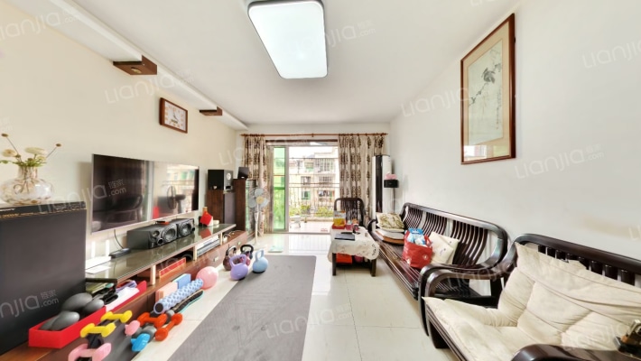 星光之约二手房实景图