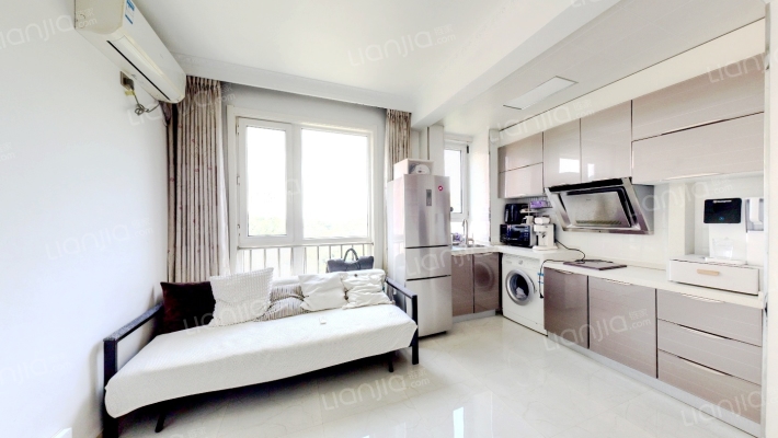 观山蝶恋花二手房实景图