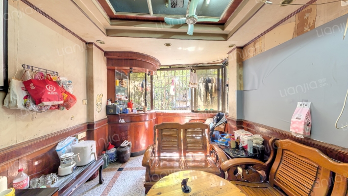 桂城玫瑰村二手房实景图