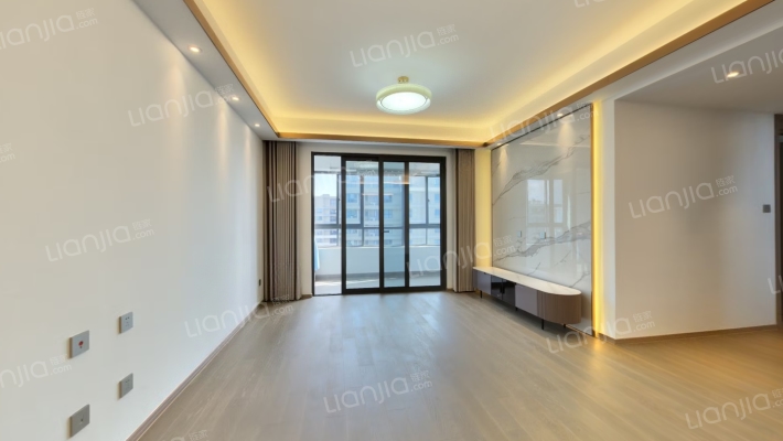 大华春和景明二手房实景图