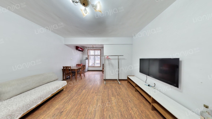 恒达·相府三号院二手房实景图