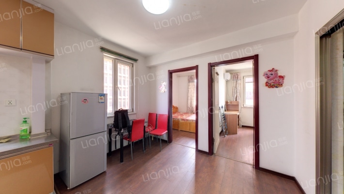 中驰国际二手房实景图