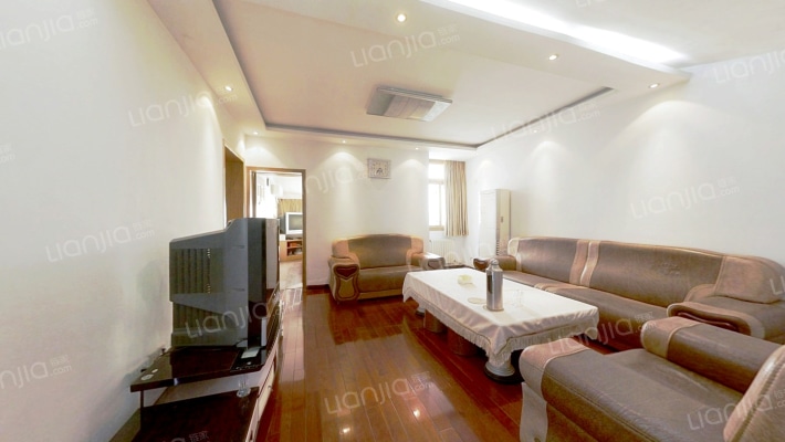 嘉慧园四区二手房实景图