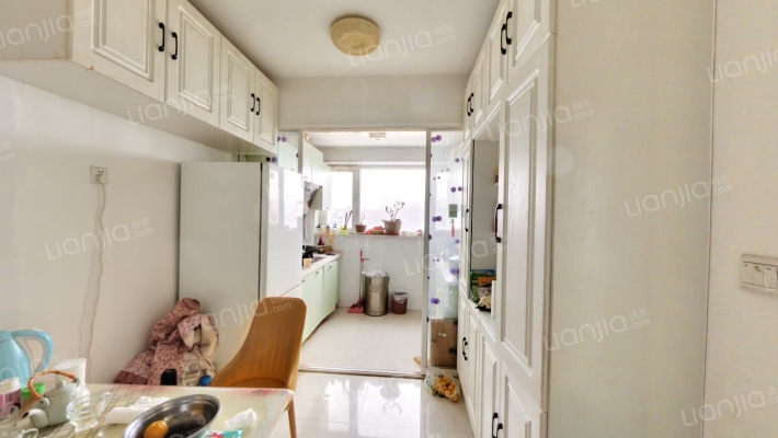 凯怡阳光二手房实景图