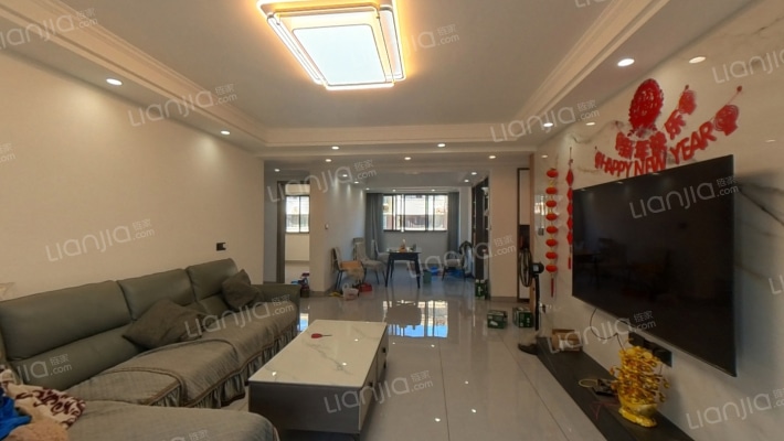 聚湖苑二手房实景图