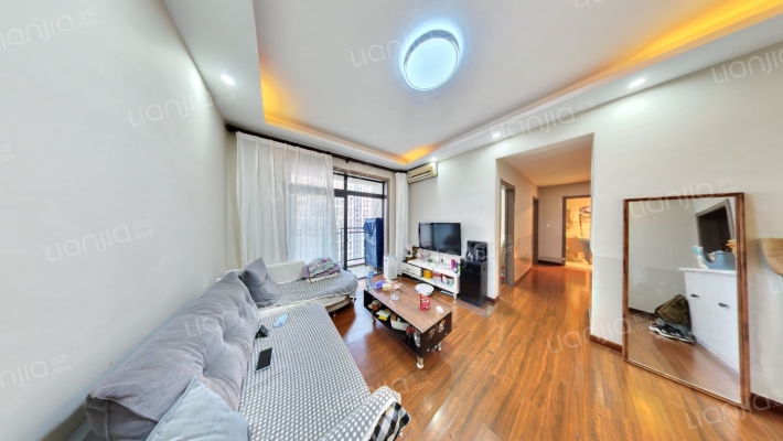 云科时代小区二手房实景图