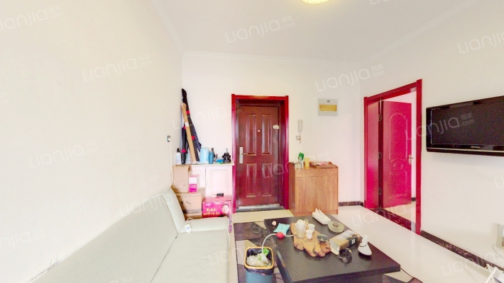 太平庄园二手房实景图