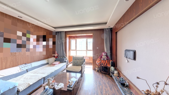 北岸印象二手房实景图