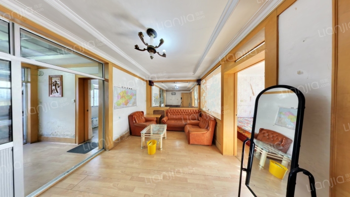 王贺庄邮电家属楼二手房实景图