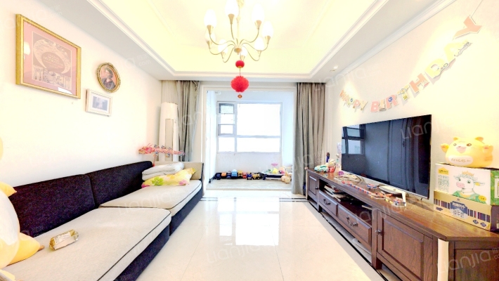 华侨城原岸二手房实景图