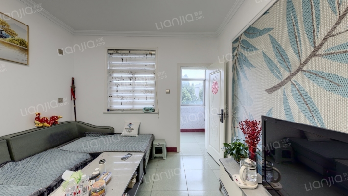 建业市场北家属院二手房实景图