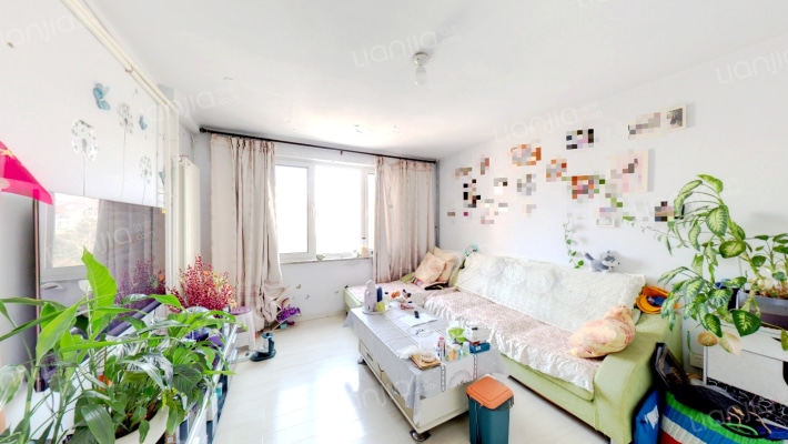 张宝湾社区二手房实景图